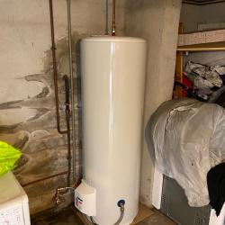 Chauffe-eau stable 300l
