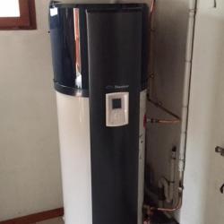 Chauffe-eau Thermodynamique