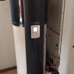 Chauffe-eau Thermodynamique