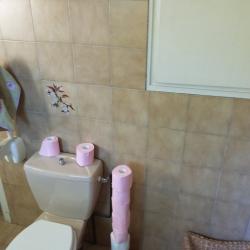 Avant travaux